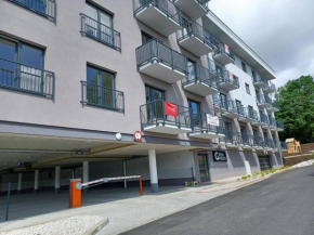 APARTMENT AURA
